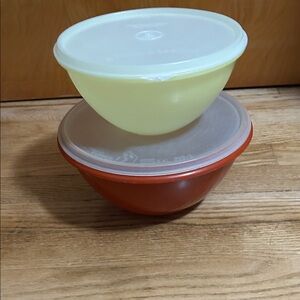 Tupperware